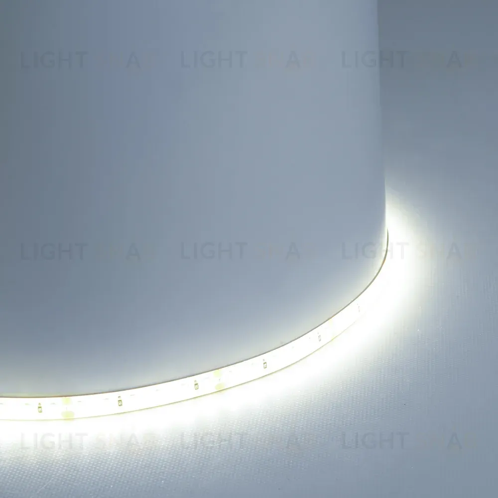 Светодиодная лента Feron LS511 24В 2835 11Вт/м 6000К 5м IP65 51636 51636