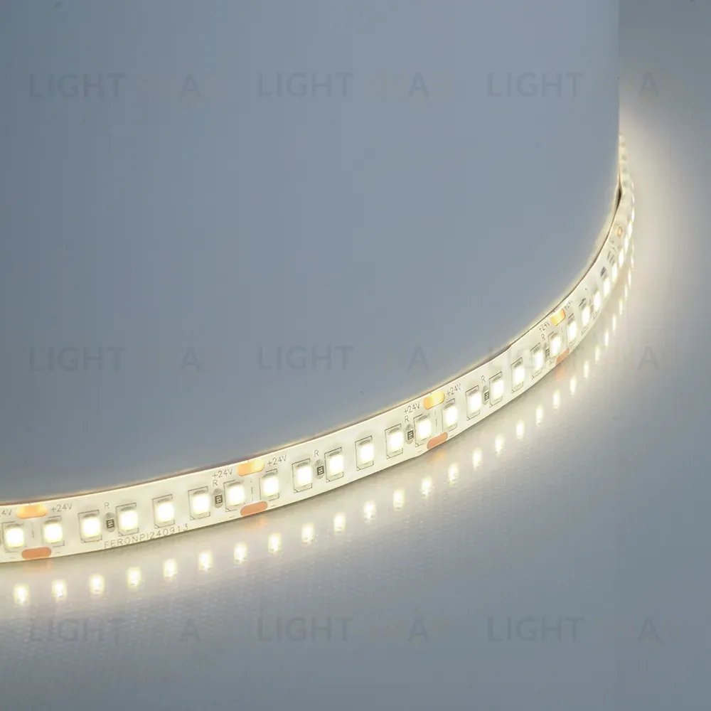 Светодиодная лента Feron LS512 24В 2835 16Вт/м 6000К 5м IP65 51827 51827