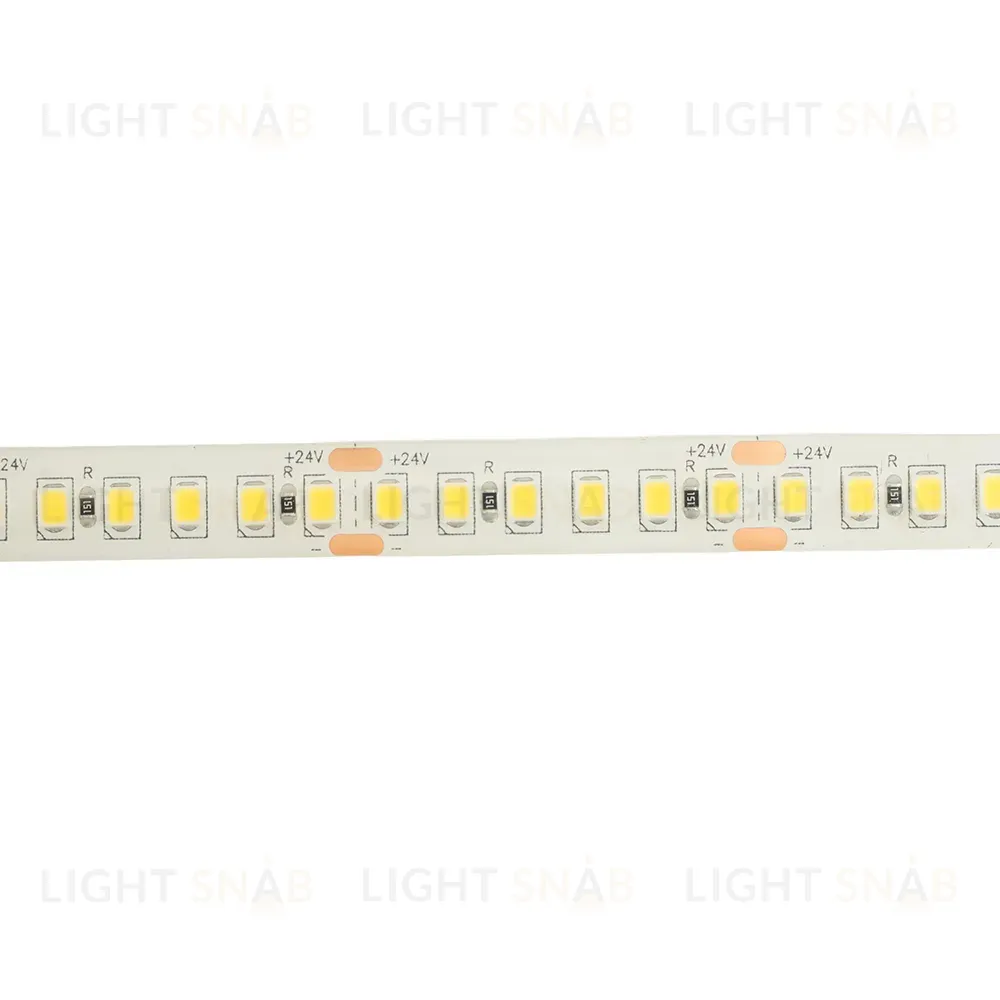 Светодиодная лента Feron LS512 24В 2835 16Вт/м 3000К 5м IP65 51825 51825