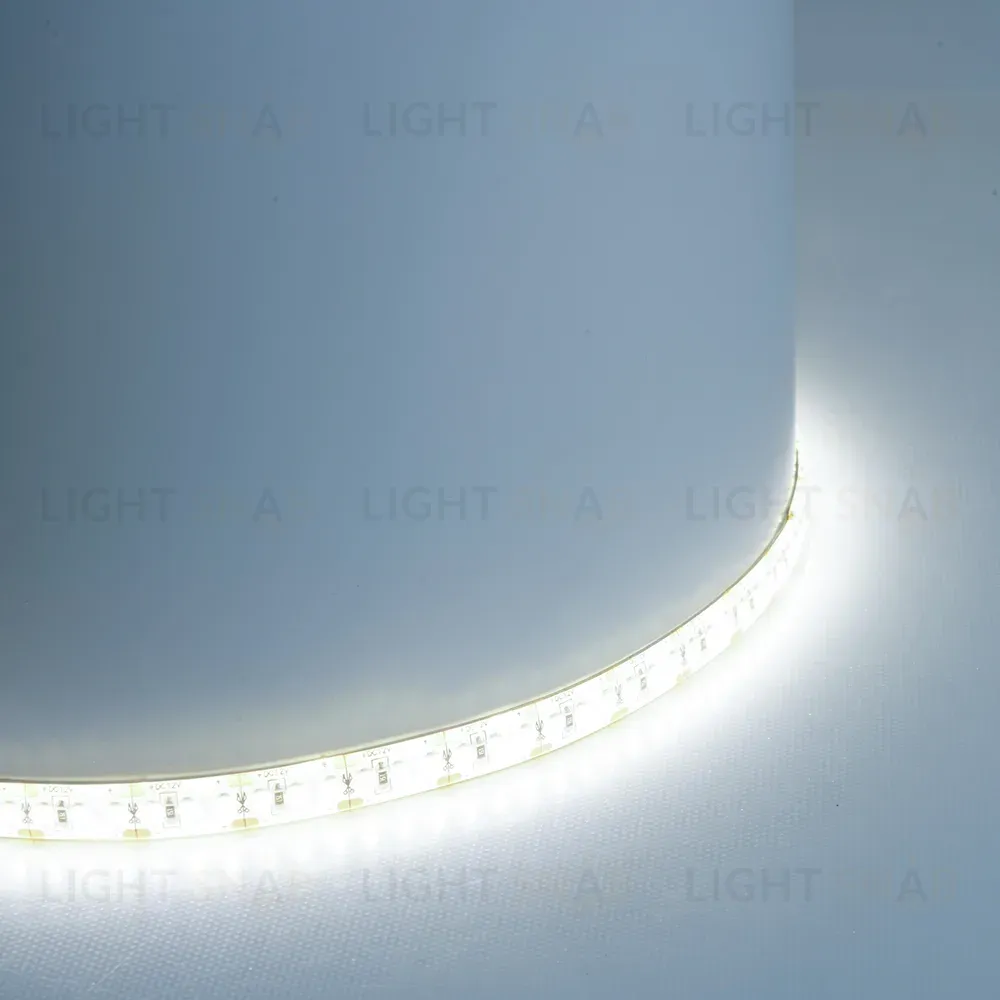 Светодиодная лента Feron LS626 12В 2835 17Вт/м 6500К 5м IP65 51640 51640