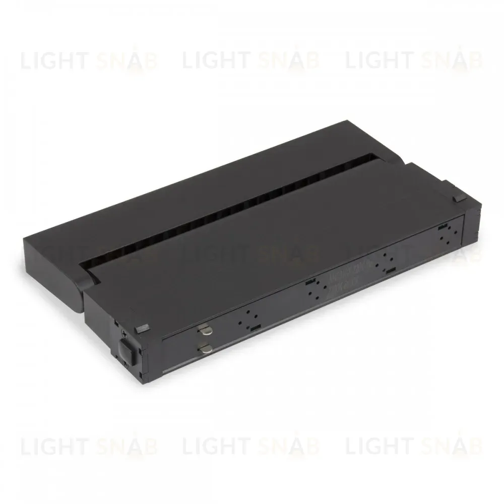 Трековый однофазный светильник AM Group Plain Opal AM591 9W 4000K WH AM591 9W 4000K WH