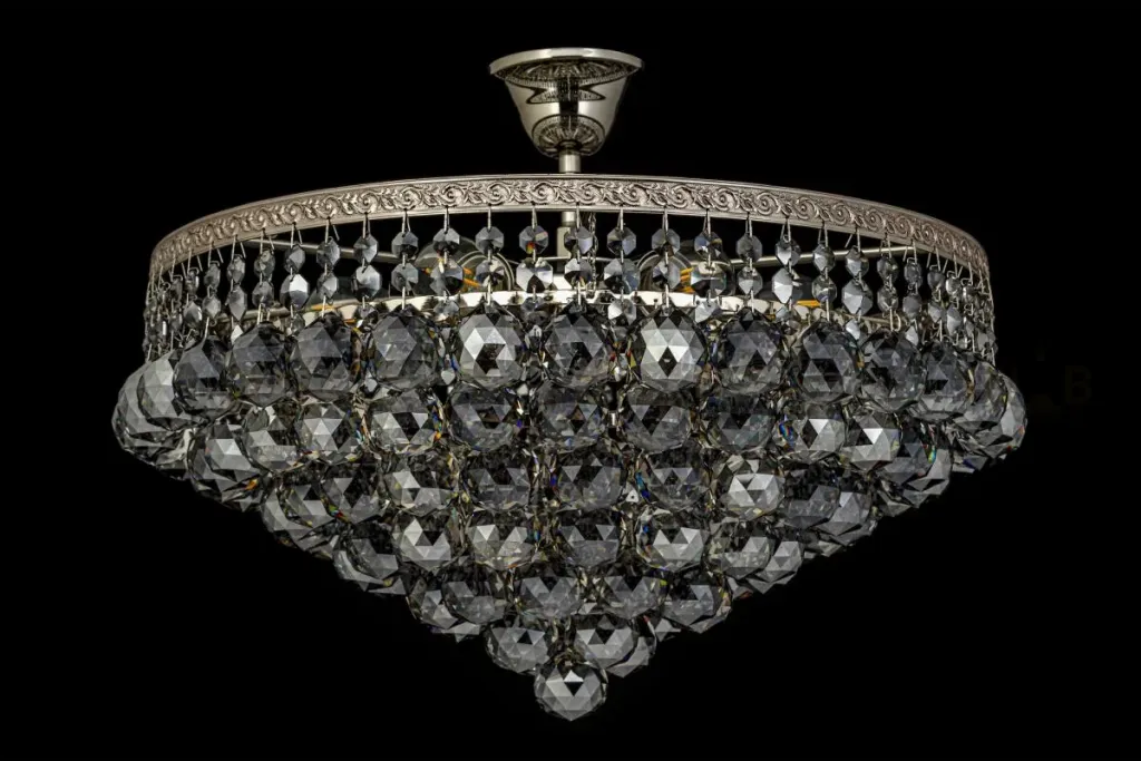 Люстра на штанге Arti Lampadari Castellana E 1.3.46.603 N Castellana E 1.3.46.603 N