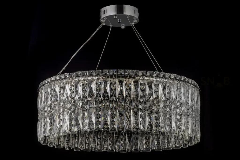 Подвесная люстра Arti Lampadari Ovindoli L 1.5.60.102 N Ovindoli L 1.5.60.102 N
