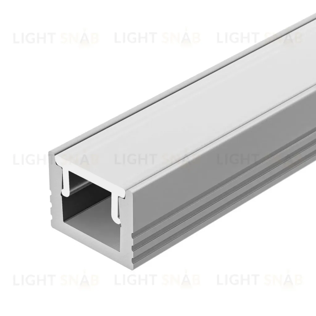 Профиль Arlight SL-MINI-8-H6-2000 ANOD 059124 059124