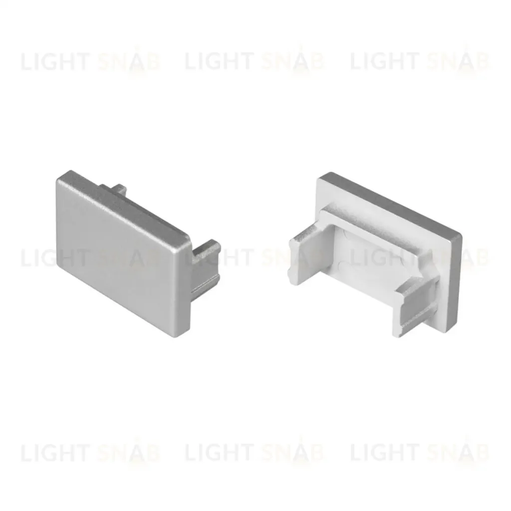 Заглушка Arlight SL-SLIM15-H10 глухая 058263 058263