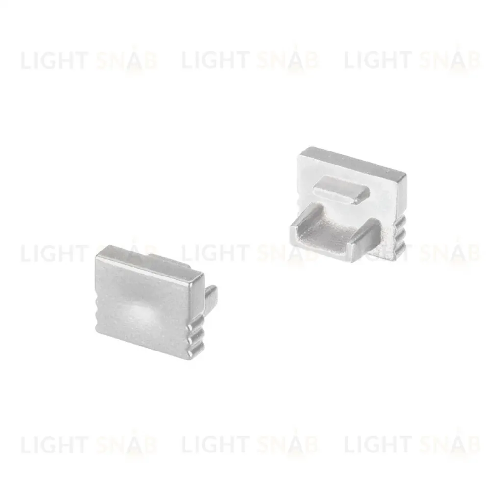 Заглушка Arlight SL-MINI-8-H6 с отверстием 059216 059216