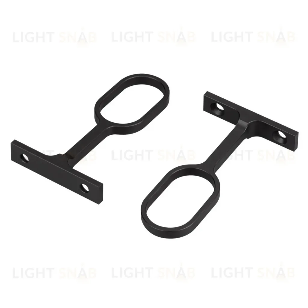 Подвес жесткий Arlight WARDROBE-1930 BLACK 054953 054953