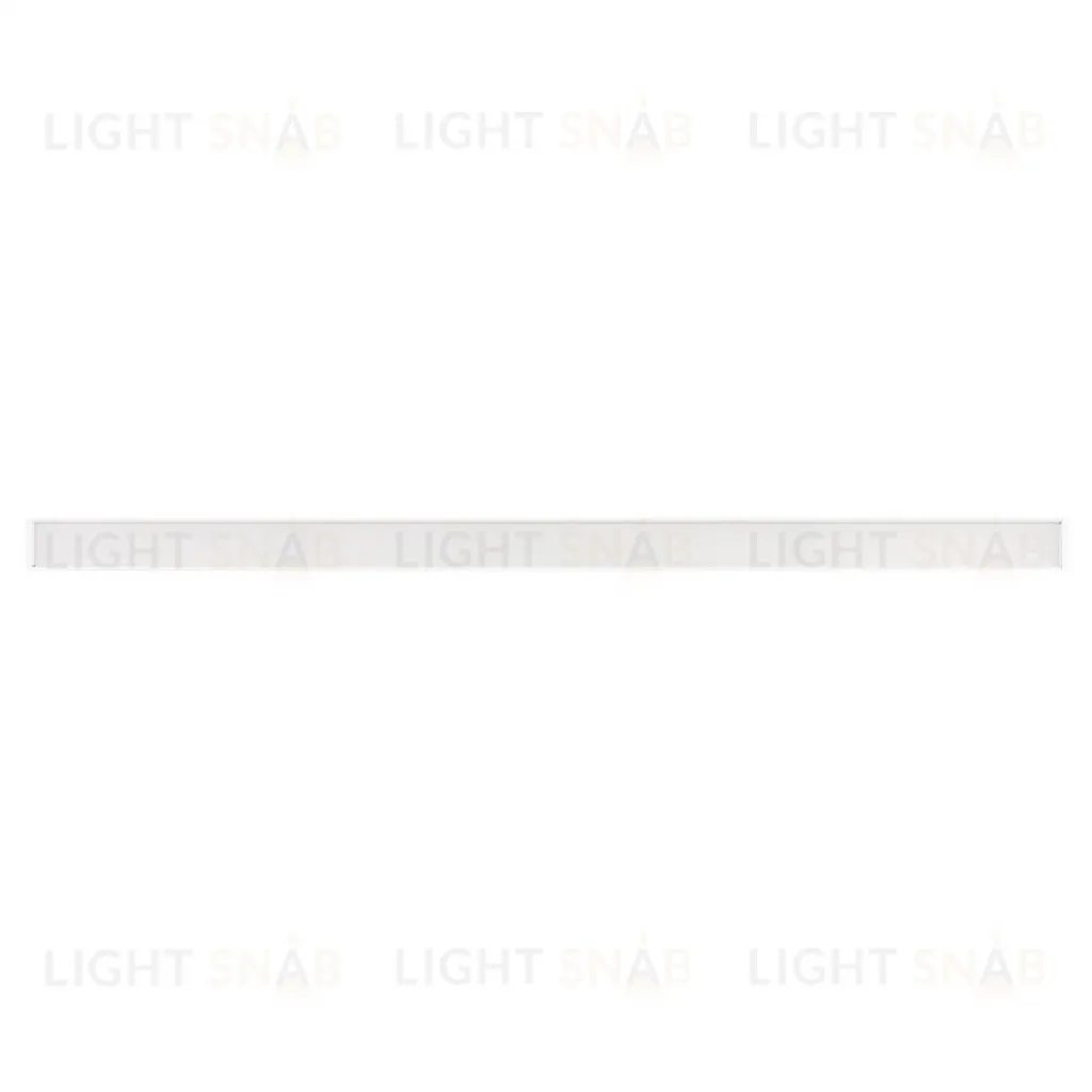Трековый магнитный светильник Arlight MAG-ORIENT-FLAT-L465-16W Warm2700 (WH, 100 deg, 48V) 056362 056362