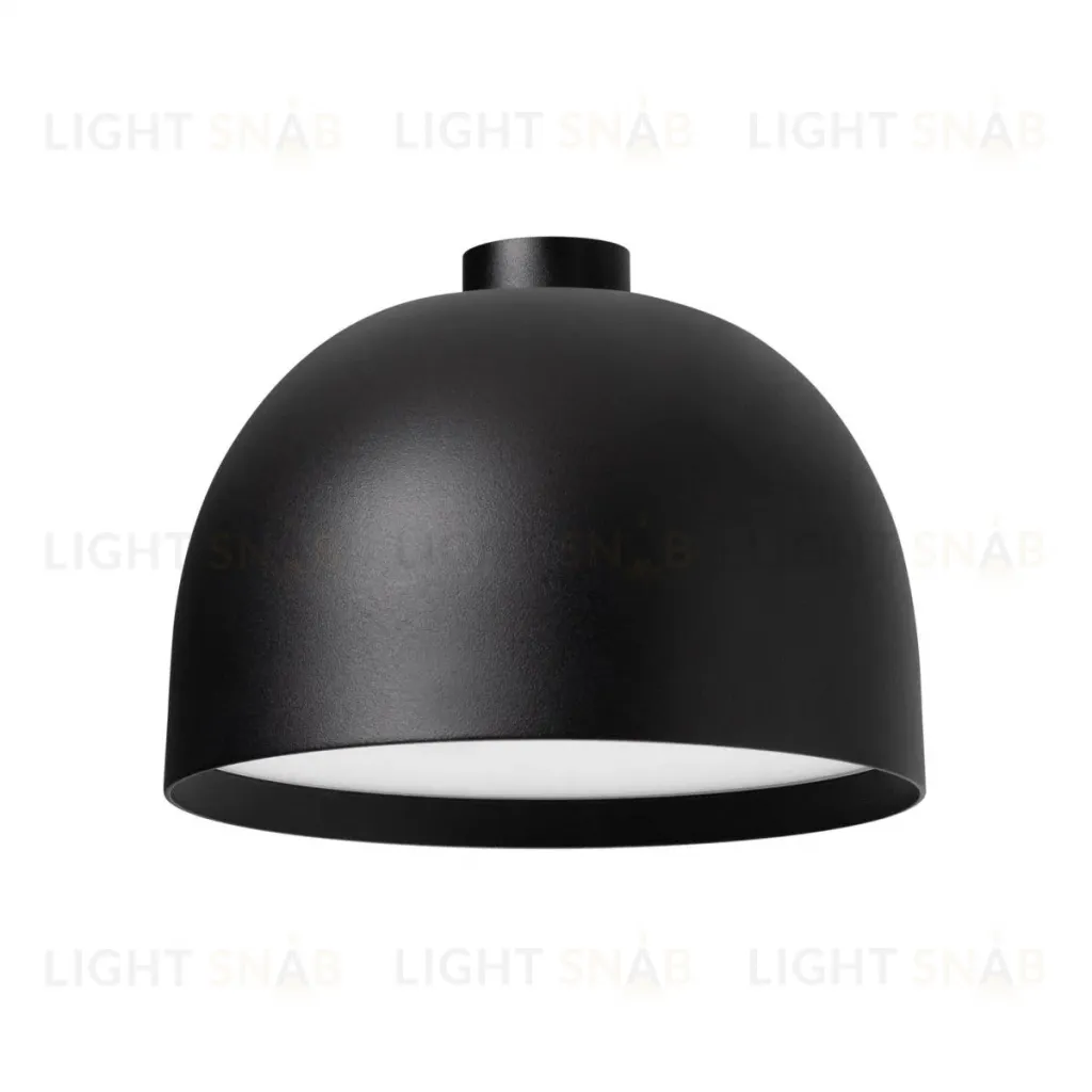 Трековый светильник Arlight ART-INBELT-BOWL-R140-8W Day4000-MIX (BK, 95 deg, 48V, DALI) 051162 051162