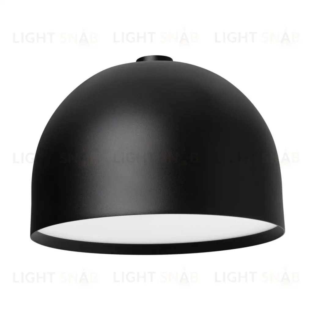 Трековый светильник Arlight ART-INBELT-BOWL-R210-16W Day4000-MIX (BK, 100 deg, 48V, DALI) 051160 051160