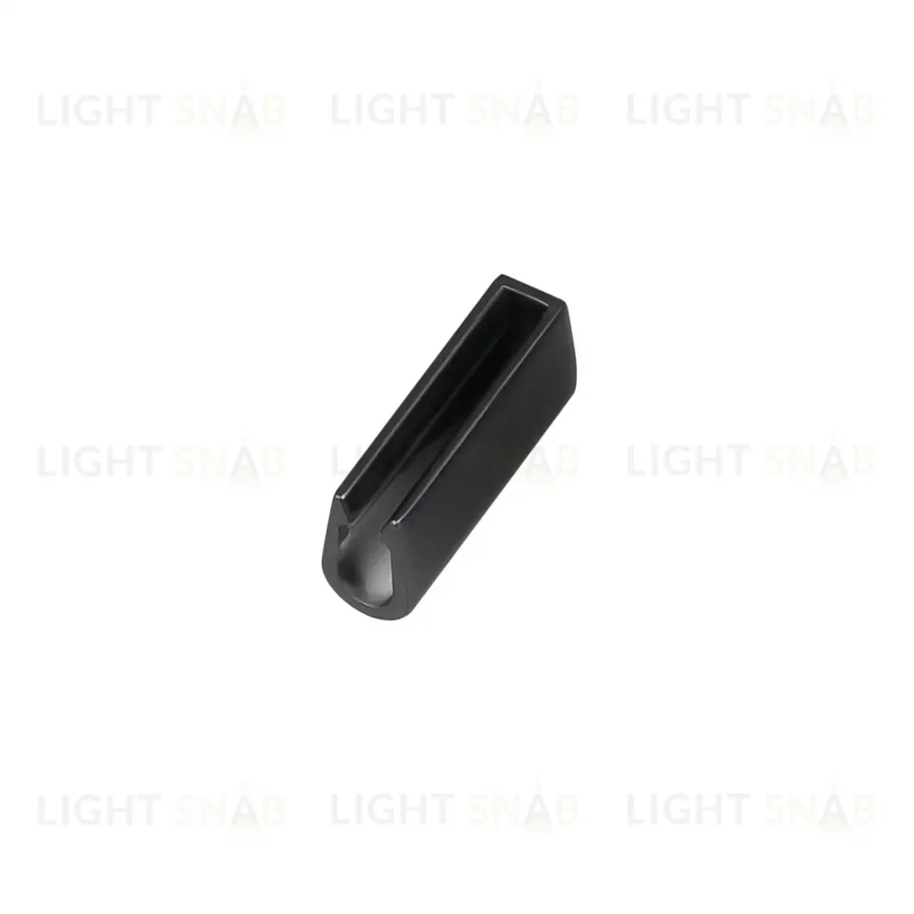 Концевик Arlight ART-INBELT-CAP (BK) 043923 043923