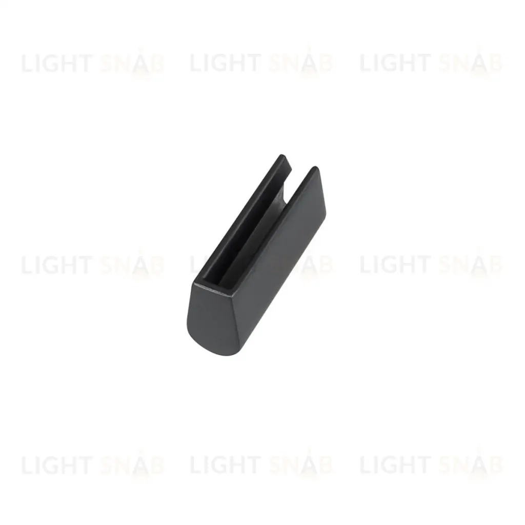 Концевик Arlight ART-INBELT-CAP (BK) 043923 043923