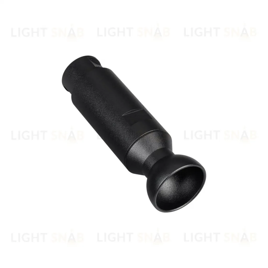 Поворотный кронштейн Arlight ART-INBELT-BRACKET (BK) 049826 049826