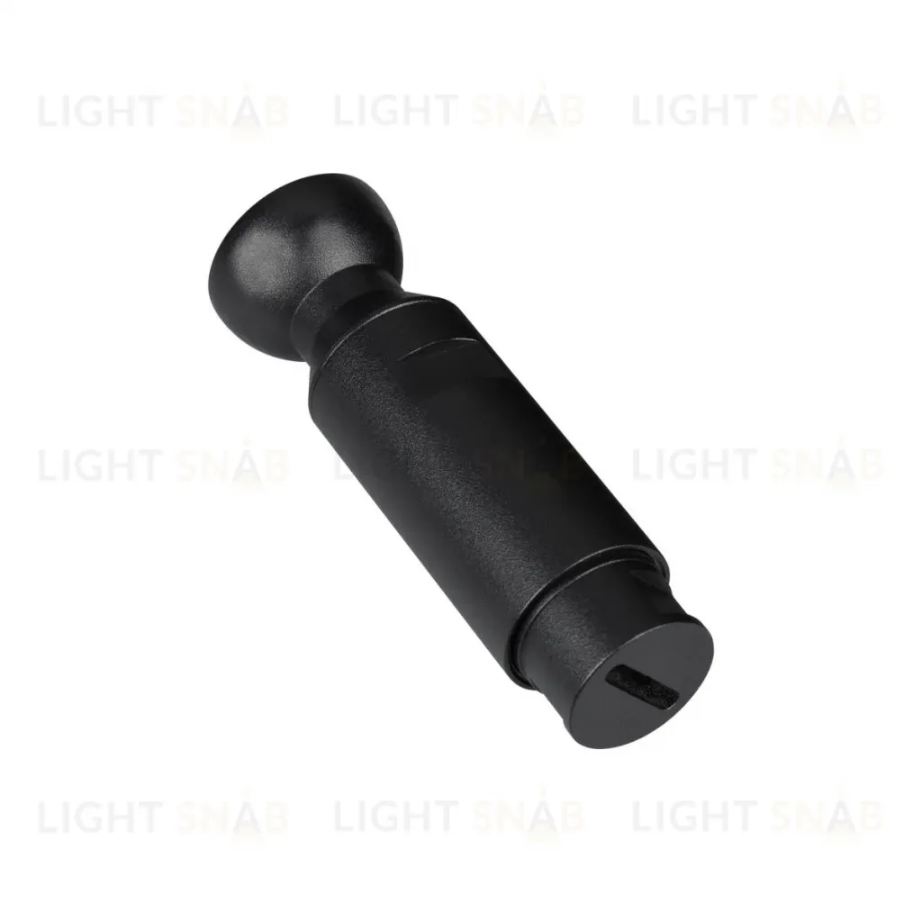 Поворотный кронштейн Arlight ART-INBELT-BRACKET (BK) 049826 049826