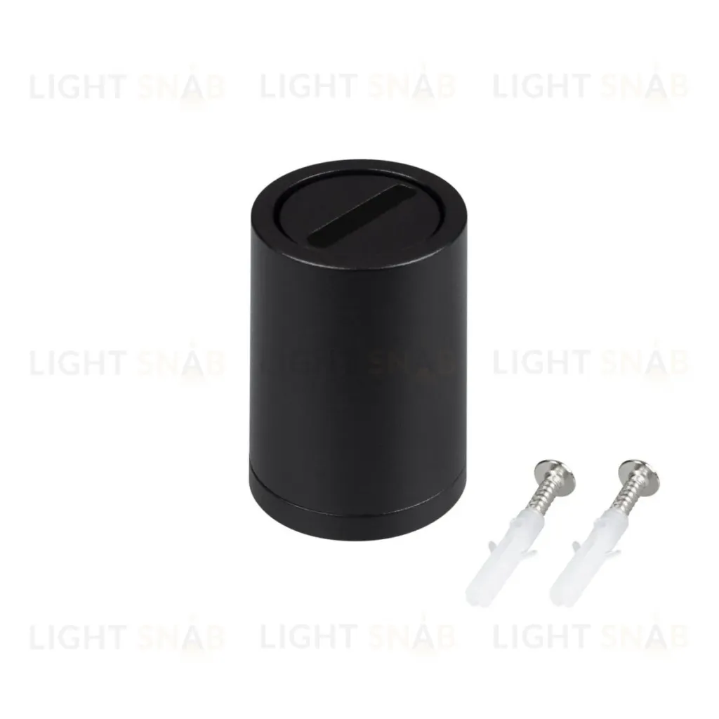 Чаша накладная Arlight ART-INBELT-CANOPY (BK) 047327 047327