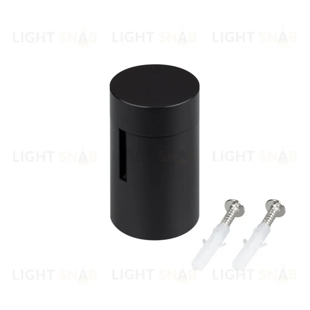 Чаша накладная промежуточная Arlight ART-INBELT-CANOPY-SURFACE-MID-V(BK) 047328 047328