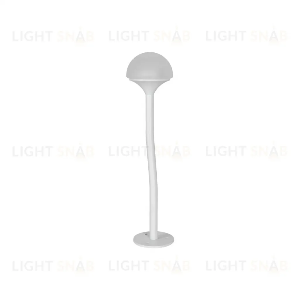 Ландшафтный светильник Arlight KT-MUCENA-BOLL-A-H250-1W Warm3000 (WH, 85 deg, 24V) 050668 050668