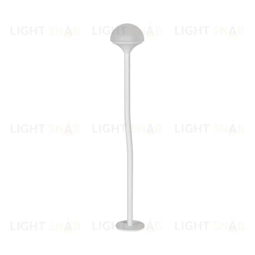 Ландшафтный светильник Arlight KT-MUCENA-BOLL-A-H350-1W Warm3000 (WH, 85 deg, 24V) 050669 050669