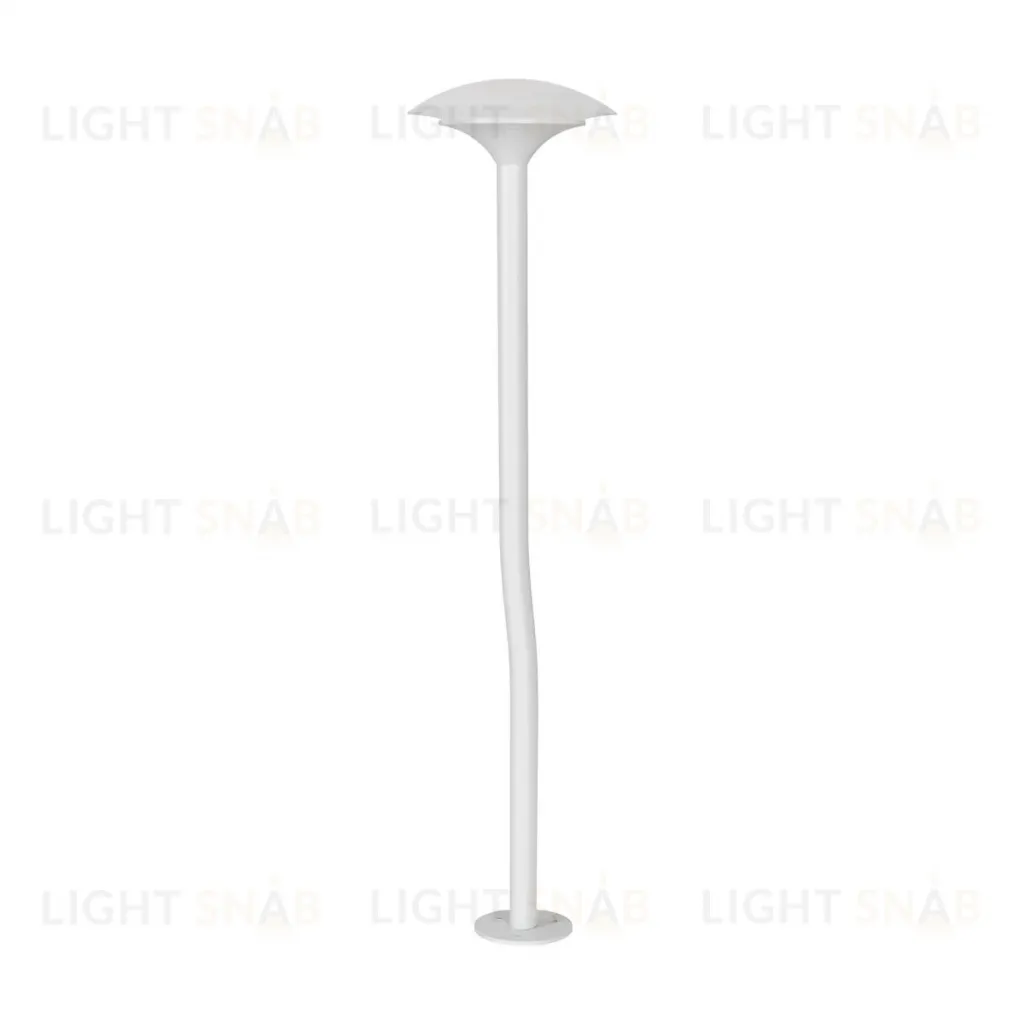 Ландшафтный светильник Arlight KT-MUCENA-BOLL-B-H540-4W Warm3000 (WH, 100 deg, 24V) 056054 056054
