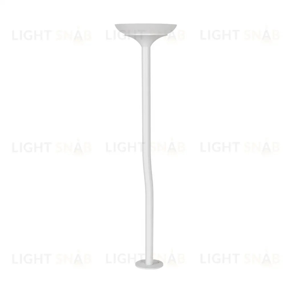 Ландшафтный светильник Arlight KT-MUCENA-BOLL-C-H450-2W Warm3000 (WH, 100 deg, 24V) 050671 050671