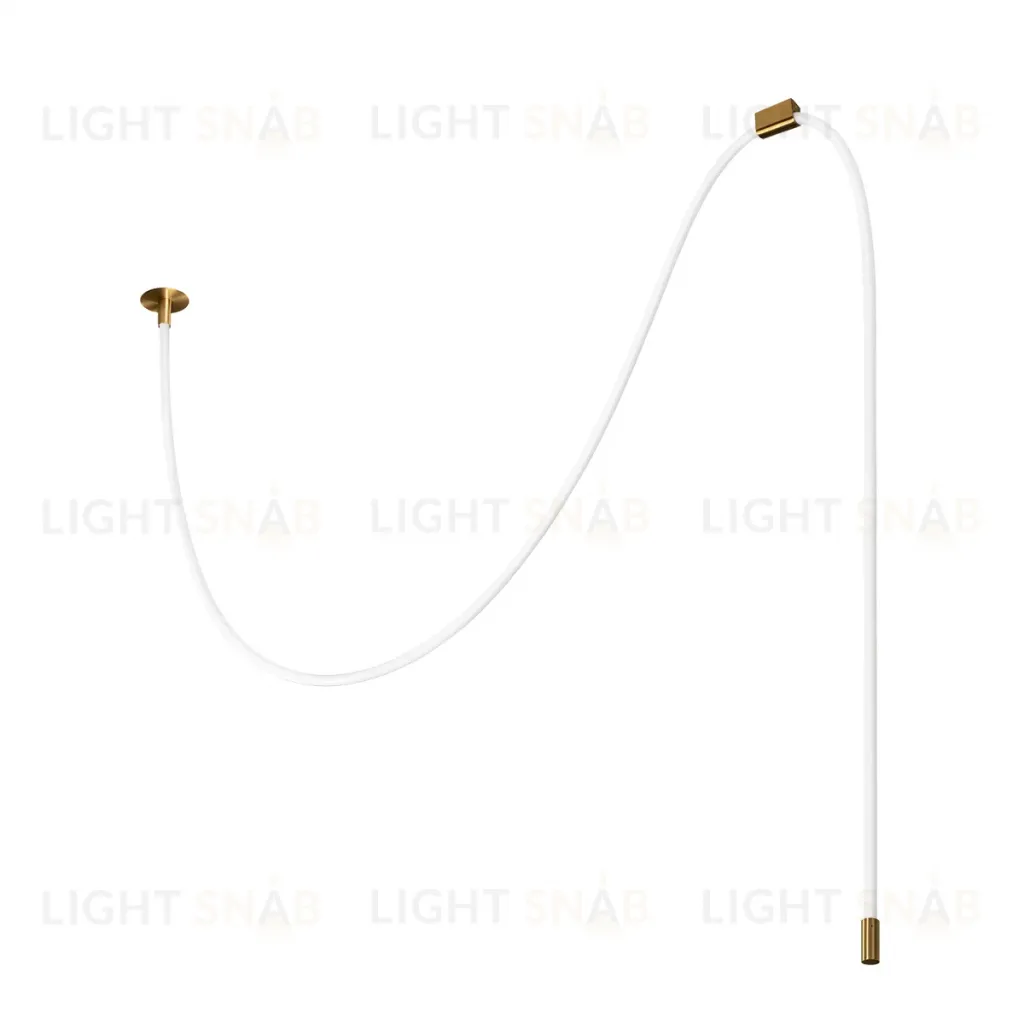 Потолочный светильник Loft IT Thread 10388A Brass 10388A Brass
