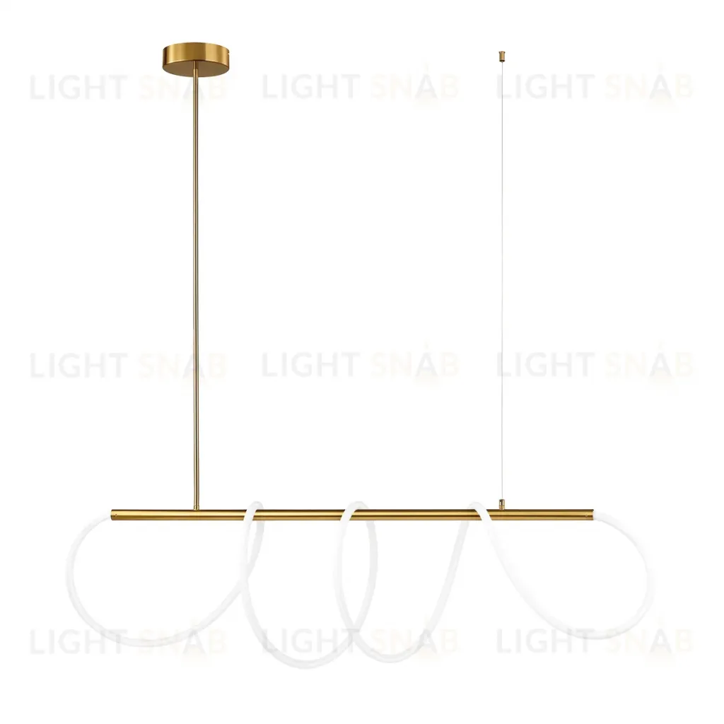 Подвесной светильник Loft IT Thread 10388P/A Brass 10388P/A Brass
