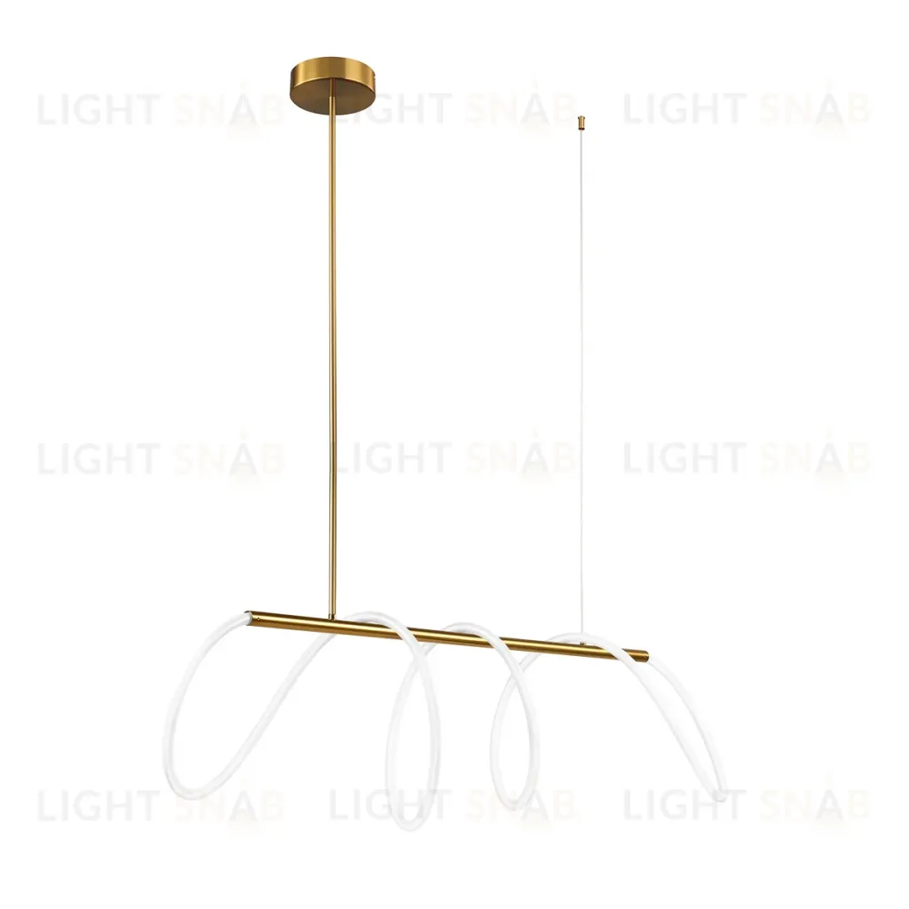 Подвесной светильник Loft IT Thread 10388P/A Brass 10388P/A Brass