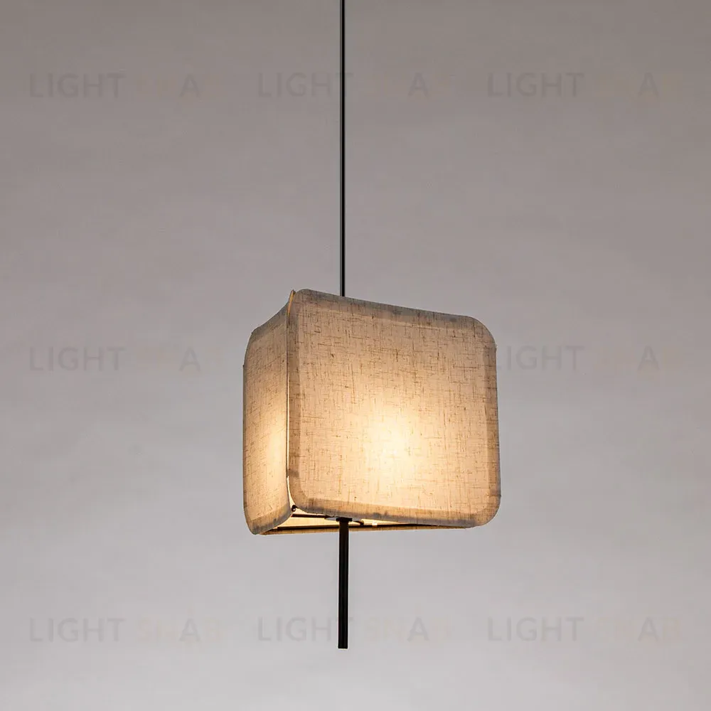 Подвесной светильник Arte Lamp Trixie A7084SP-1BK A7084SP-1BK