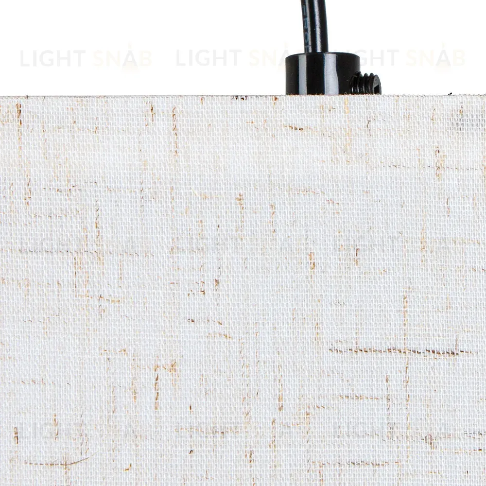 Подвесная люстра Arte Lamp Trixie A7084SP-8BK A7084SP-8BK