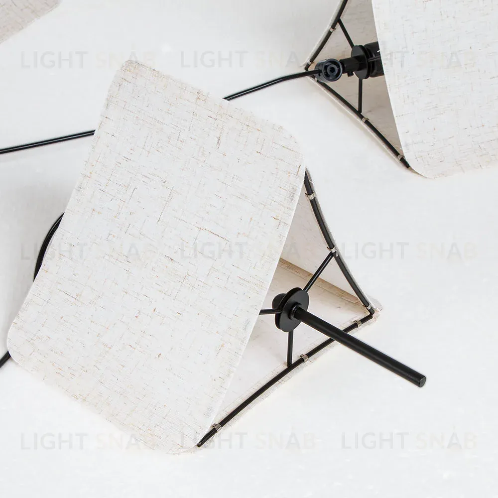 Подвесная люстра Arte Lamp Trixie A7084SP-8BK A7084SP-8BK