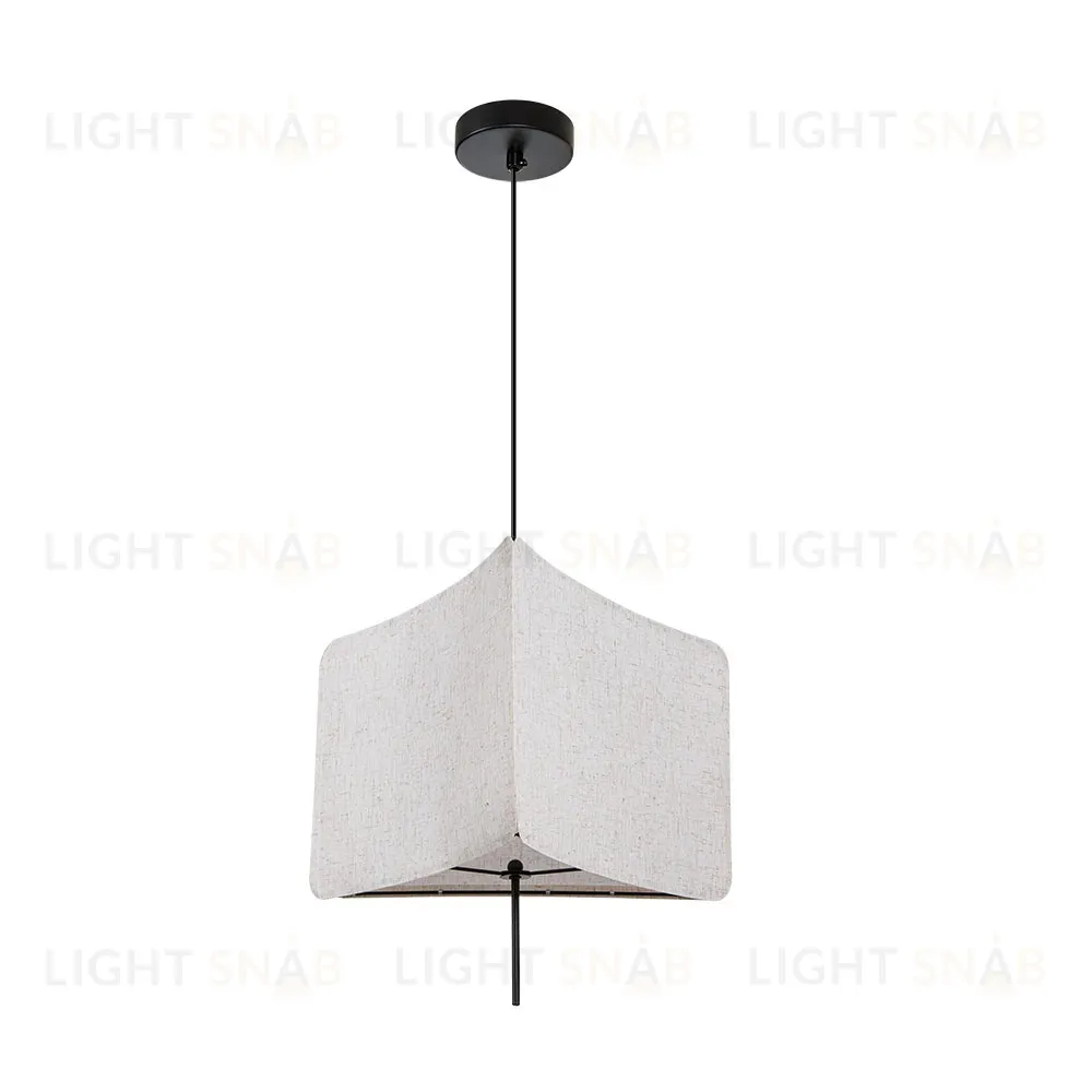 Подвесной светильник Arte Lamp Trixie A7085SP-1BK A7085SP-1BK