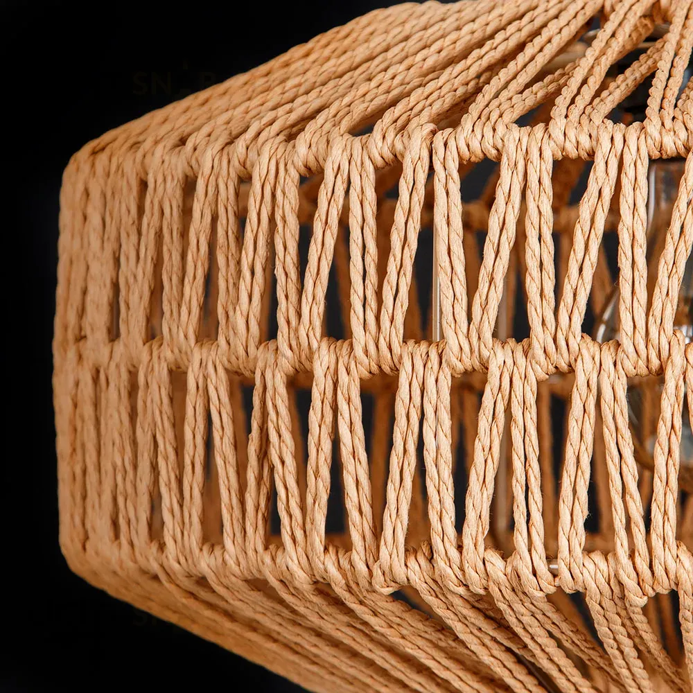 Подвесной светильник Arte Lamp Brushwood A7087SP-1BK A7087SP-1BK