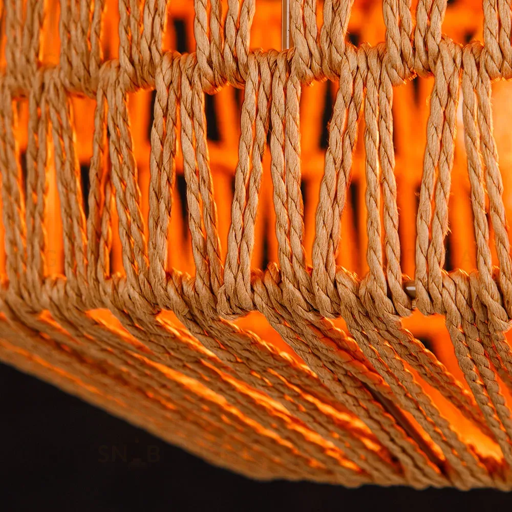 Подвесной светильник Arte Lamp Brushwood A7087SP-1BK A7087SP-1BK