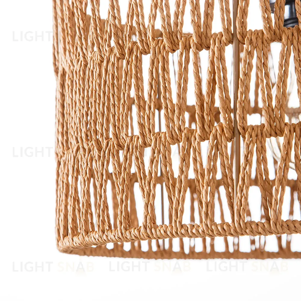 Подвесной светильник Arte Lamp Brushwood A7088SP-1BK A7088SP-1BK