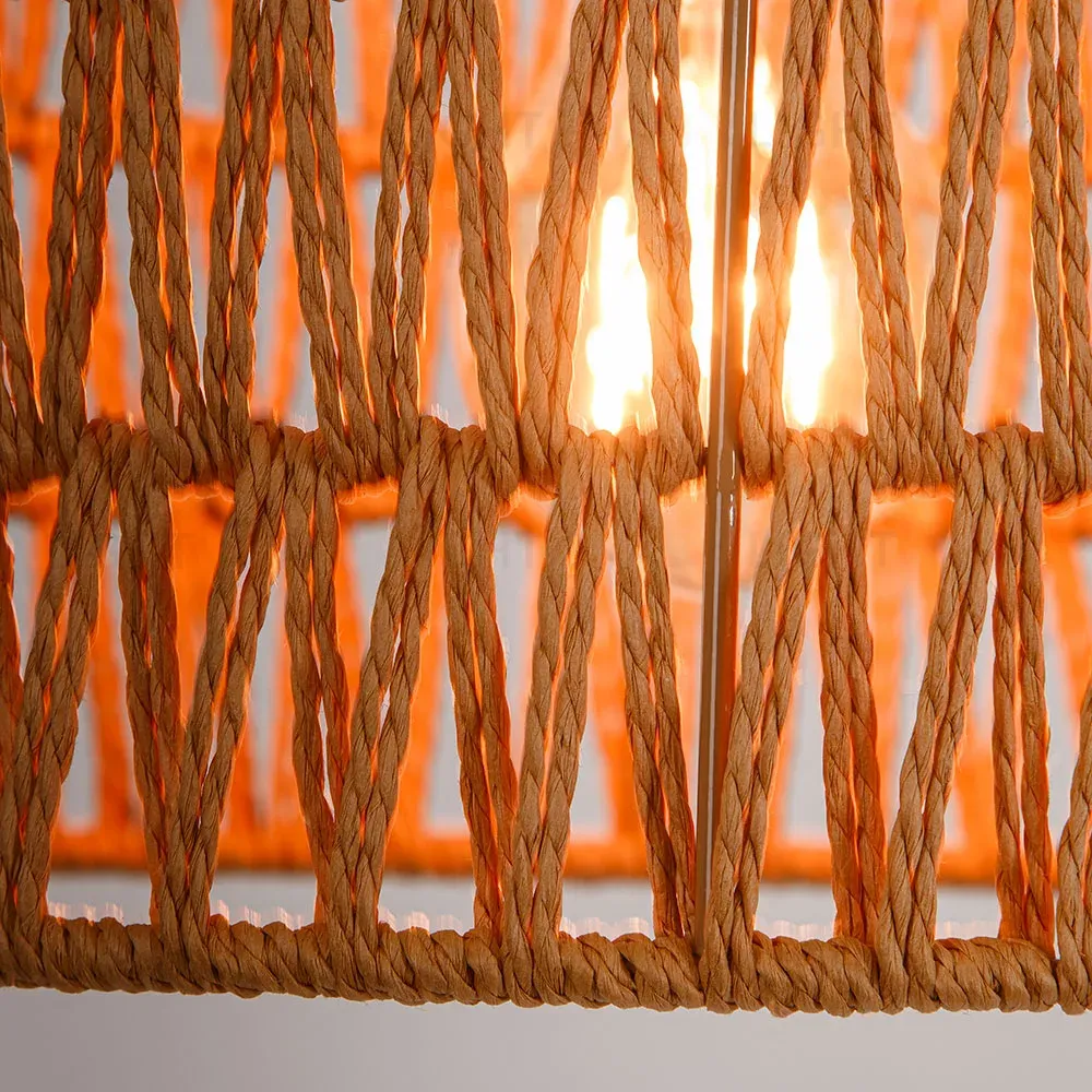 Подвесной светильник Arte Lamp Brushwood A7088SP-1BK A7088SP-1BK