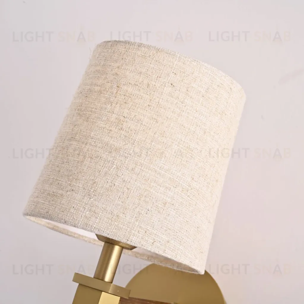 Бра ImperiumLoft Elk Lighting Jorgenson Stavra Wall 102091-26 102091-26