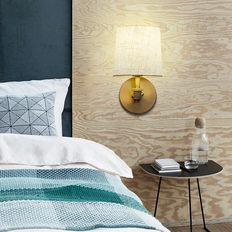Бра ImperiumLoft Elk Lighting Jorgenson Stavra Wall 102091-26 102091-26