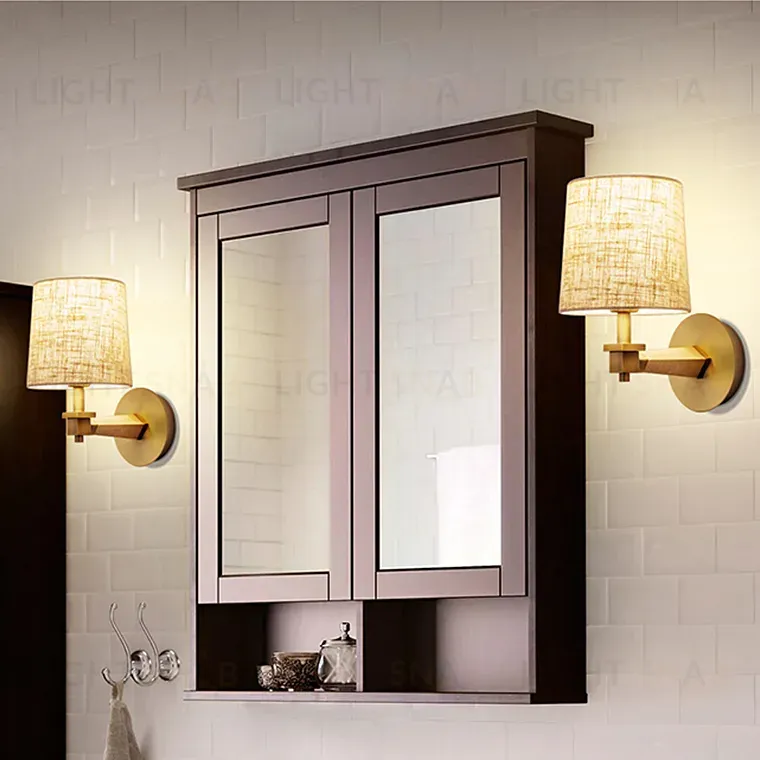 Бра ImperiumLoft Elk Lighting Jorgenson Stavra Wall 102091-26 102091-26