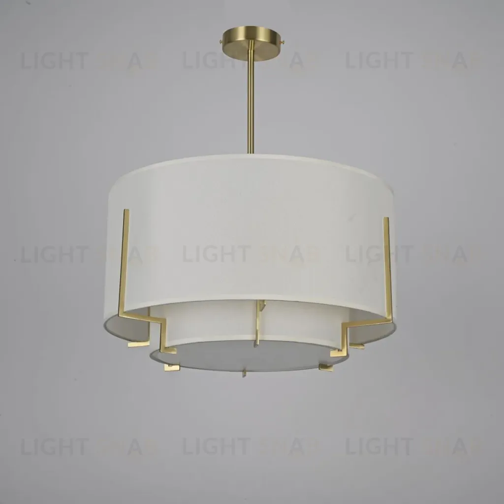 Люстра на штанге ImperiumLoft Cleo 140610-26 140610-26