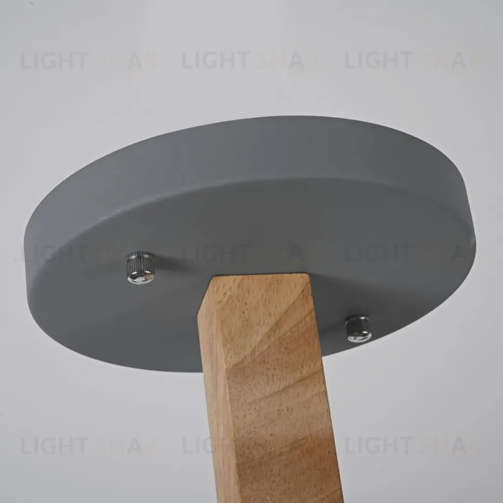 Люстра на штанге ImperiumLoft Turna X 178305-26 178305-26