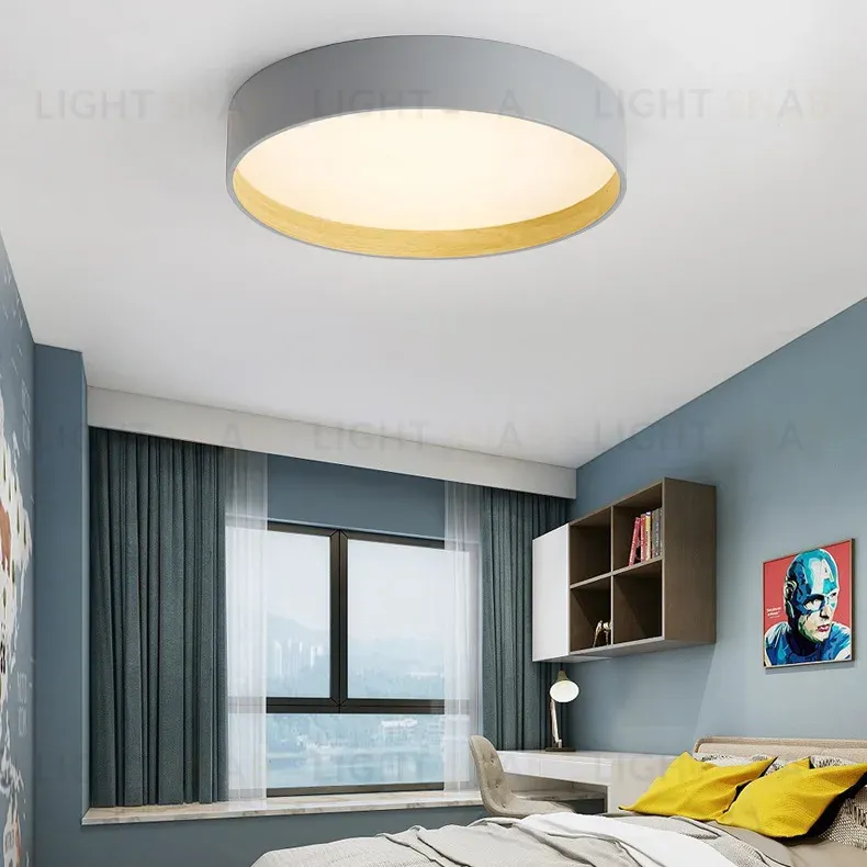 Потолочный светильник ImperiumLoft Netty 224021-23 224021-23