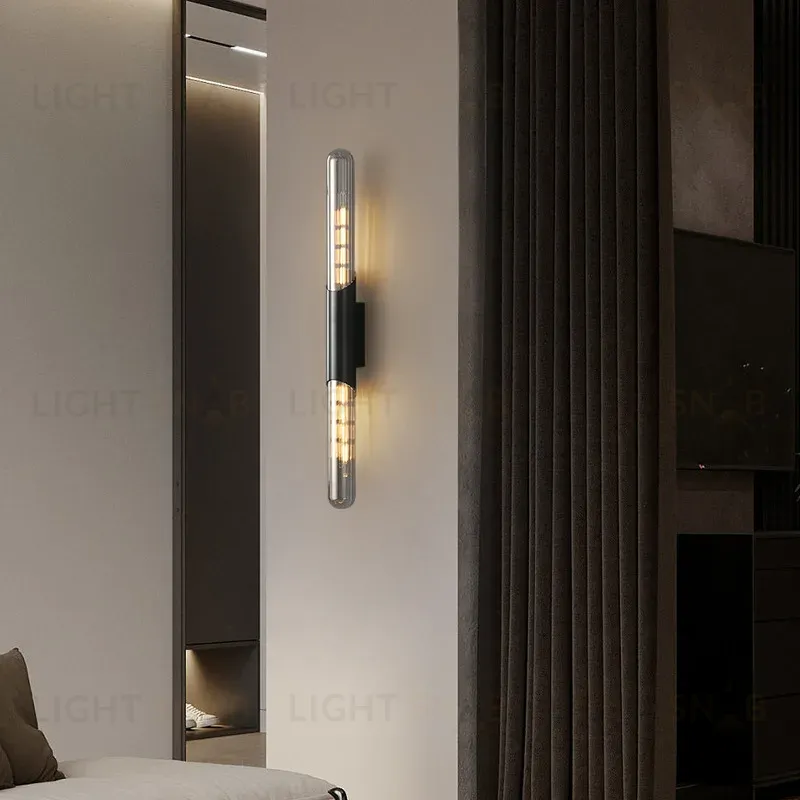 Настенный светильник ImperiumLoft Leino B Wall 230029-23 230029-23