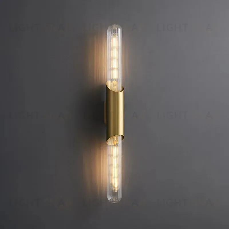 Настенный светильник ImperiumLoft Leino B Wall 230029-23 230029-23