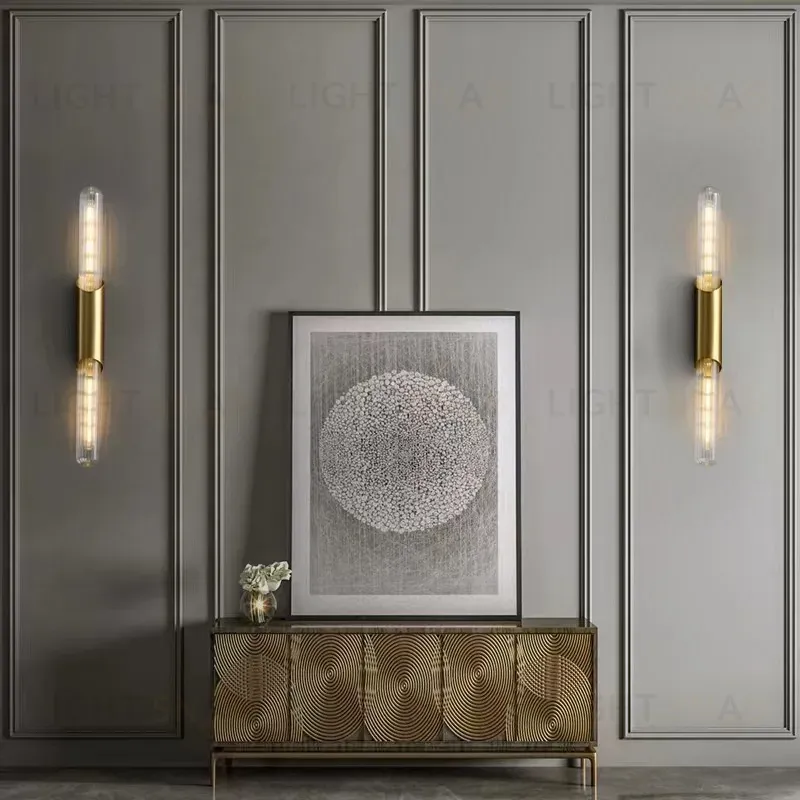 Настенный светильник ImperiumLoft Leino B Wall 230029-23 230029-23