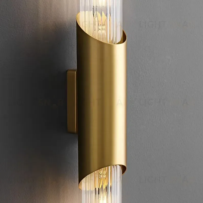 Настенный светильник ImperiumLoft Leino B Wall 230029-23 230029-23