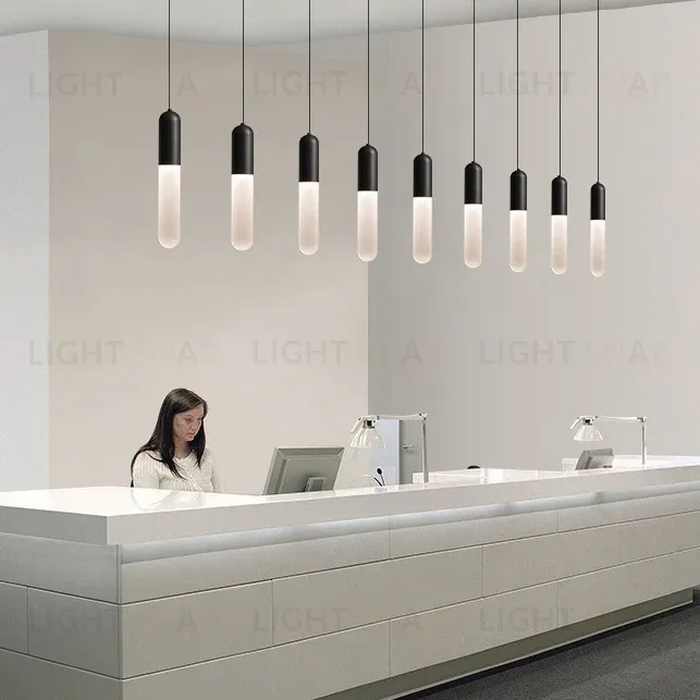 Подвесной cветильник ImperiumLoft Sigleif 232513-23 232513-23