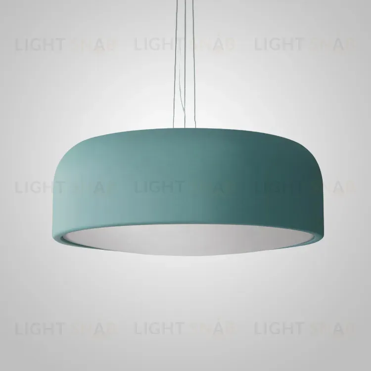 Подвесной cветильник ImperiumLoft Cylinder B 240914-26 240914-26