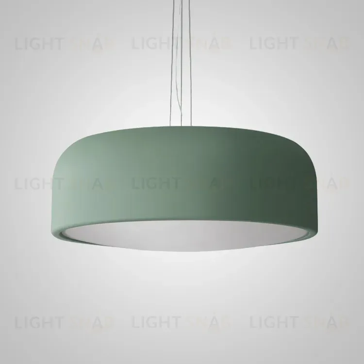 Подвесной cветильник ImperiumLoft Cylinder B 240917-26 240917-26