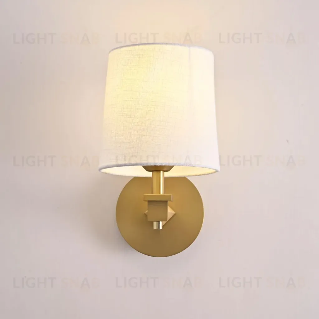 Бра ImperiumLoft Elk Lighting Jorgenson Stavra Wall 243261-26 243261-26