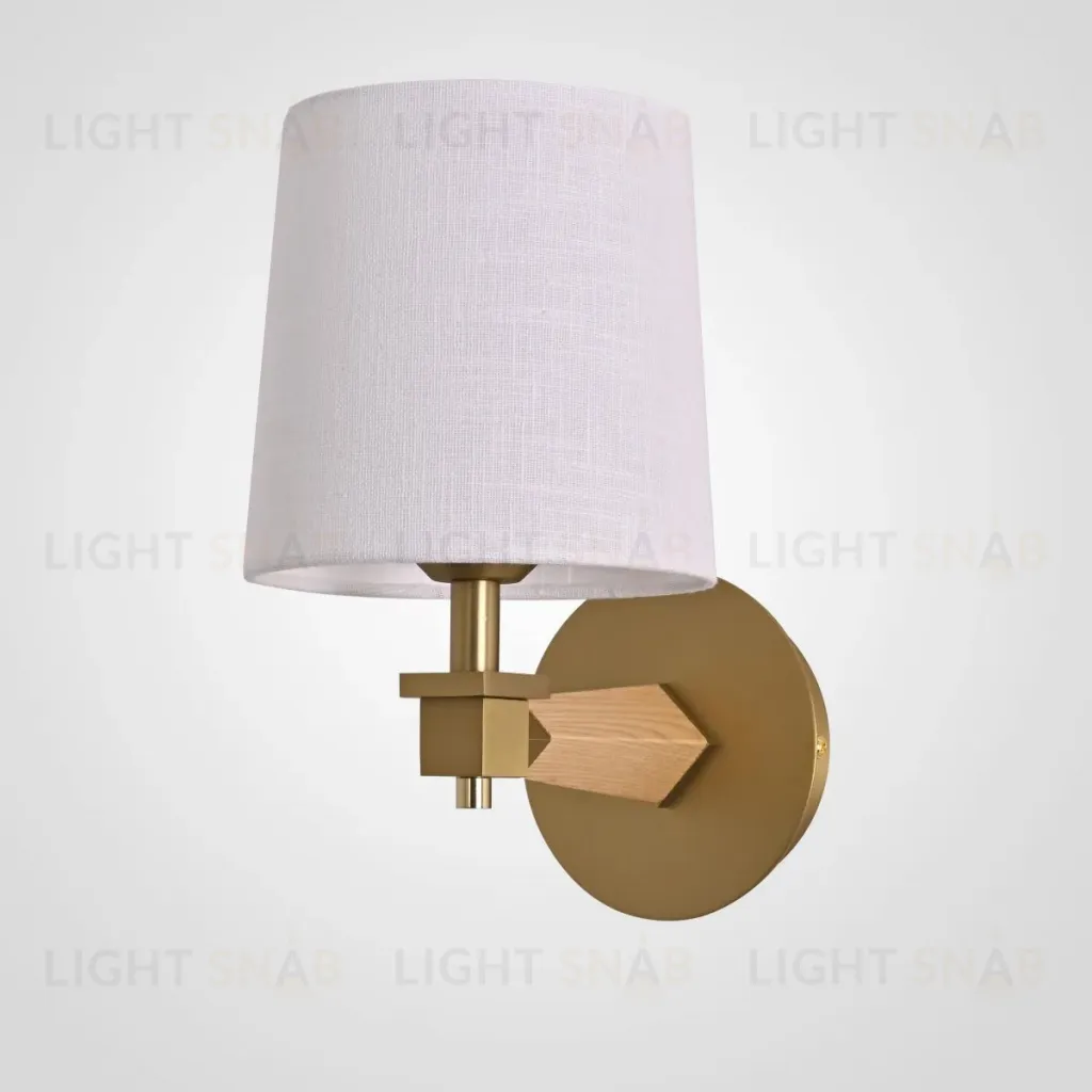 Бра ImperiumLoft Elk Lighting Jorgenson Stavra Wall 243261-26 243261-26